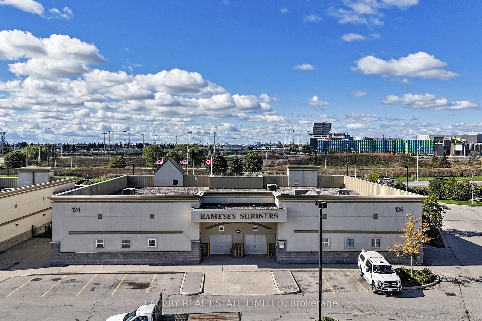 124-126 Queen's Plate Drive Unit 14&15, Etobicoke (West Mall / Rexdale), ON M9W 0B4 - Photo 1