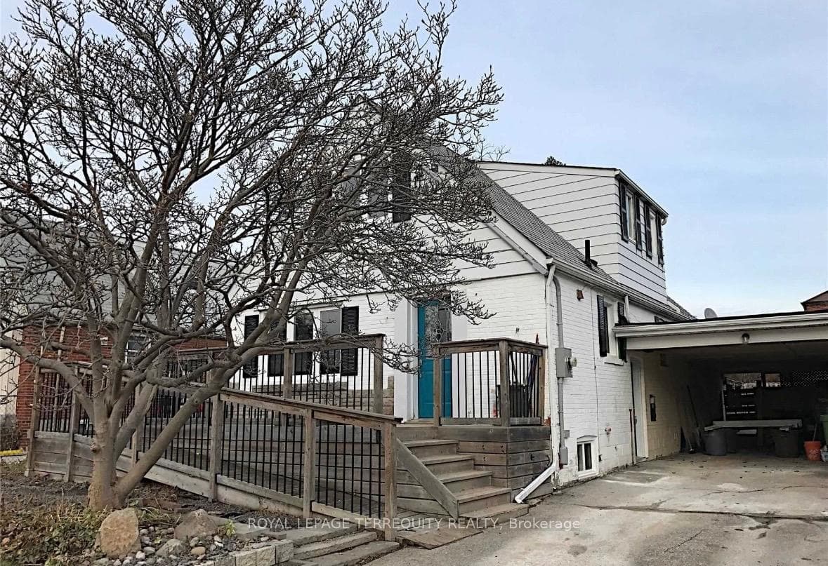 79 Ionview Road Unit Unit 1, Dorset Park / Kennedy Park, ON M1K 2Z7 - Photo 1