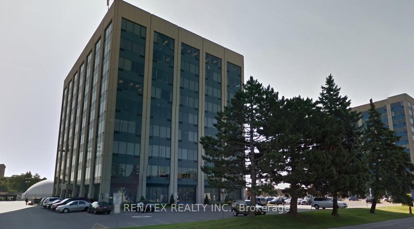 250 Consumers Road Unit 800, Hillcrest Village / Bayview Village, ON M2J 4V6 - Photo 1