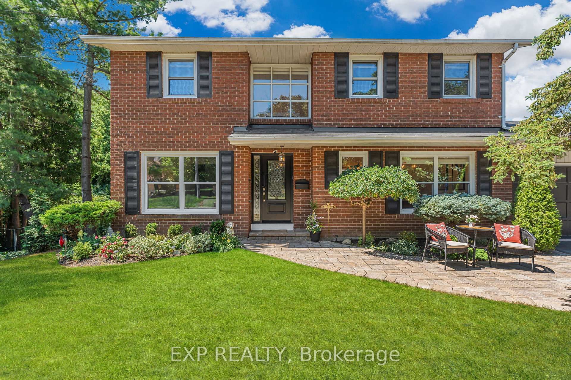 20 Amity Road, Mississauga, ON L5M 1P2 - Photo 1