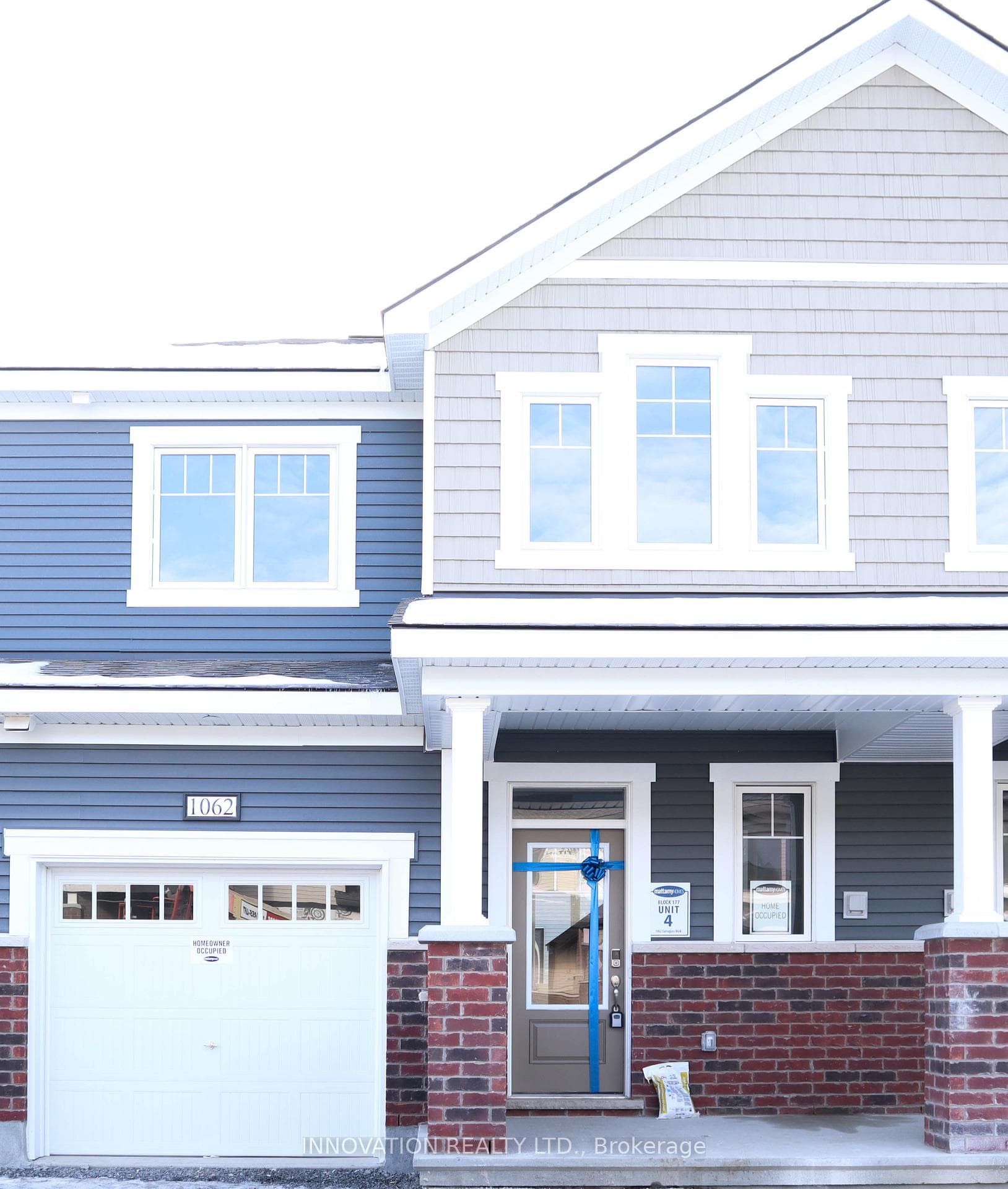 1062 Curraglass Walk, Stittsville - Munster - Richmond, ON K2S 3A6 - Photo 1