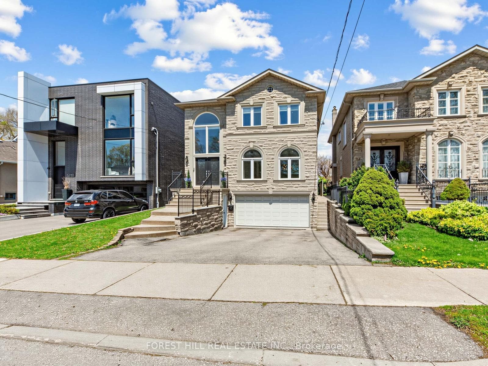 1208 Glencairn Avenue, York / Weston, ON M6B 2B5 - Photo 1