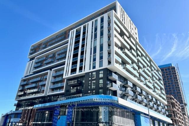 8119 Birchmount Road Unit A1704, Markham