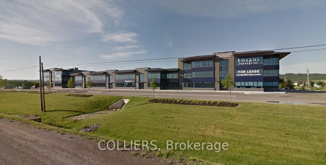 1250 South Service Road Unit A3-6, Hamilton, ON L8E 5R9 - Photo 1