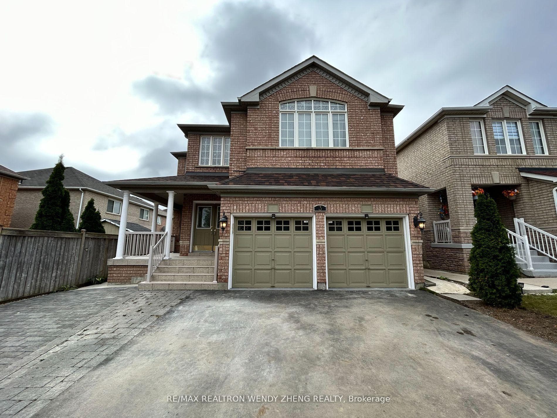3 Applegrove Court Unit Bsmt, Brampton, ON L6R 2Y9 - Photo 1
