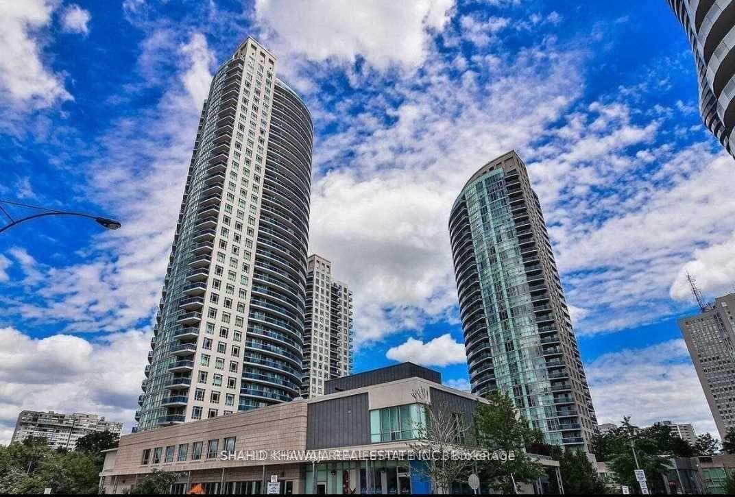 80 Absolute Avenue Unit 1703, Mississauga, ON L4Z 0A5 - Photo 1