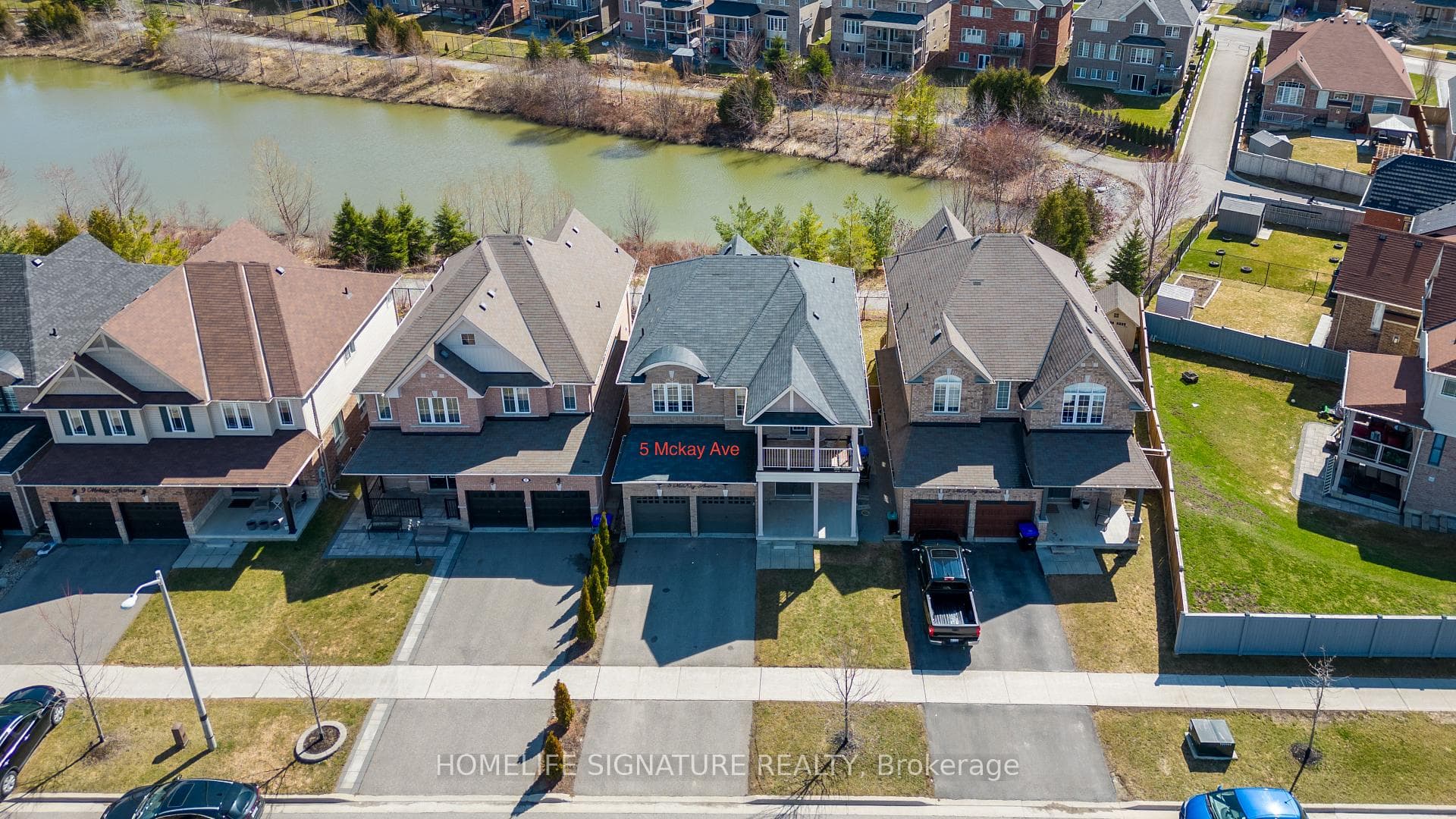 5 Mckay Avenue, New Tecumseth