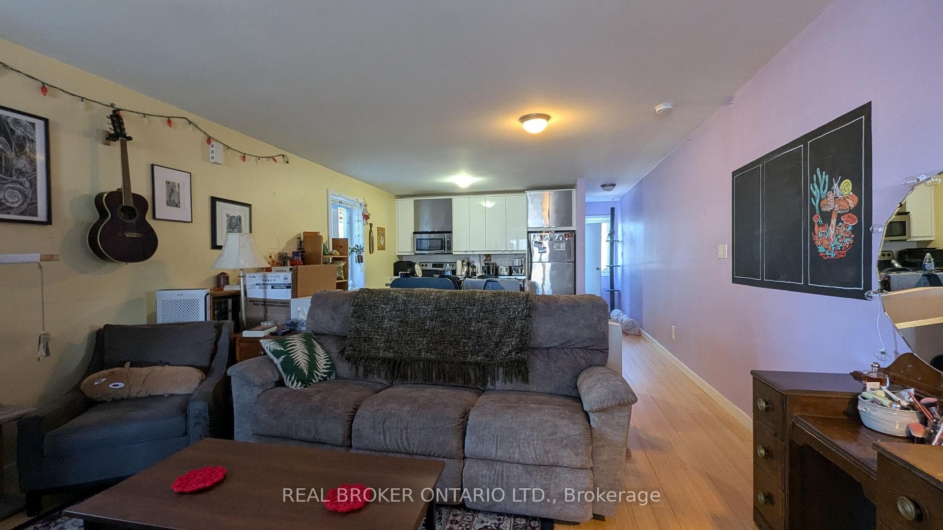 1186 Woodbine Avenue Unit Unit B, Danforth / East York, ON M4C 4E2 - Photo 1