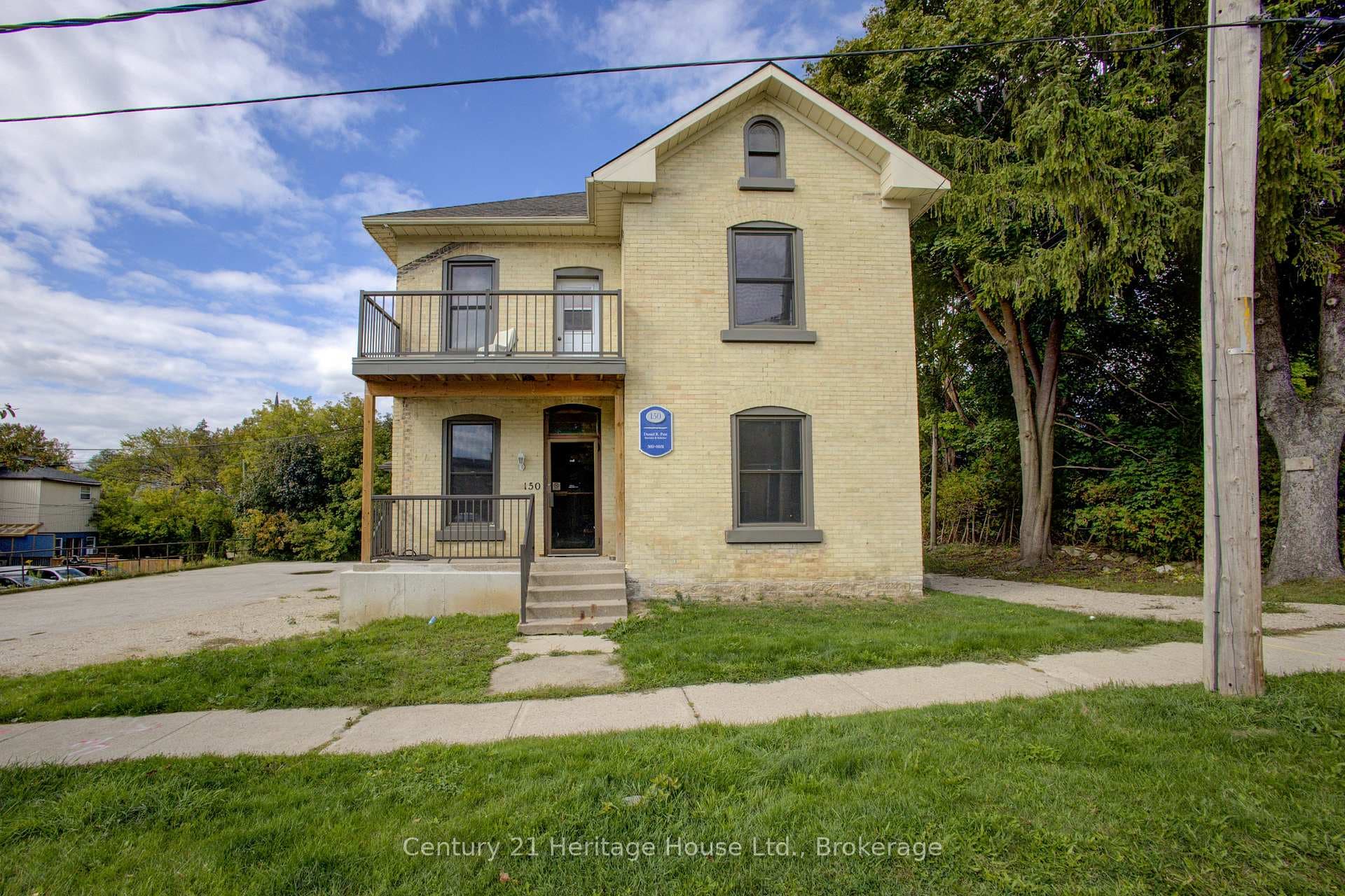 150 Mill Street, West Grey