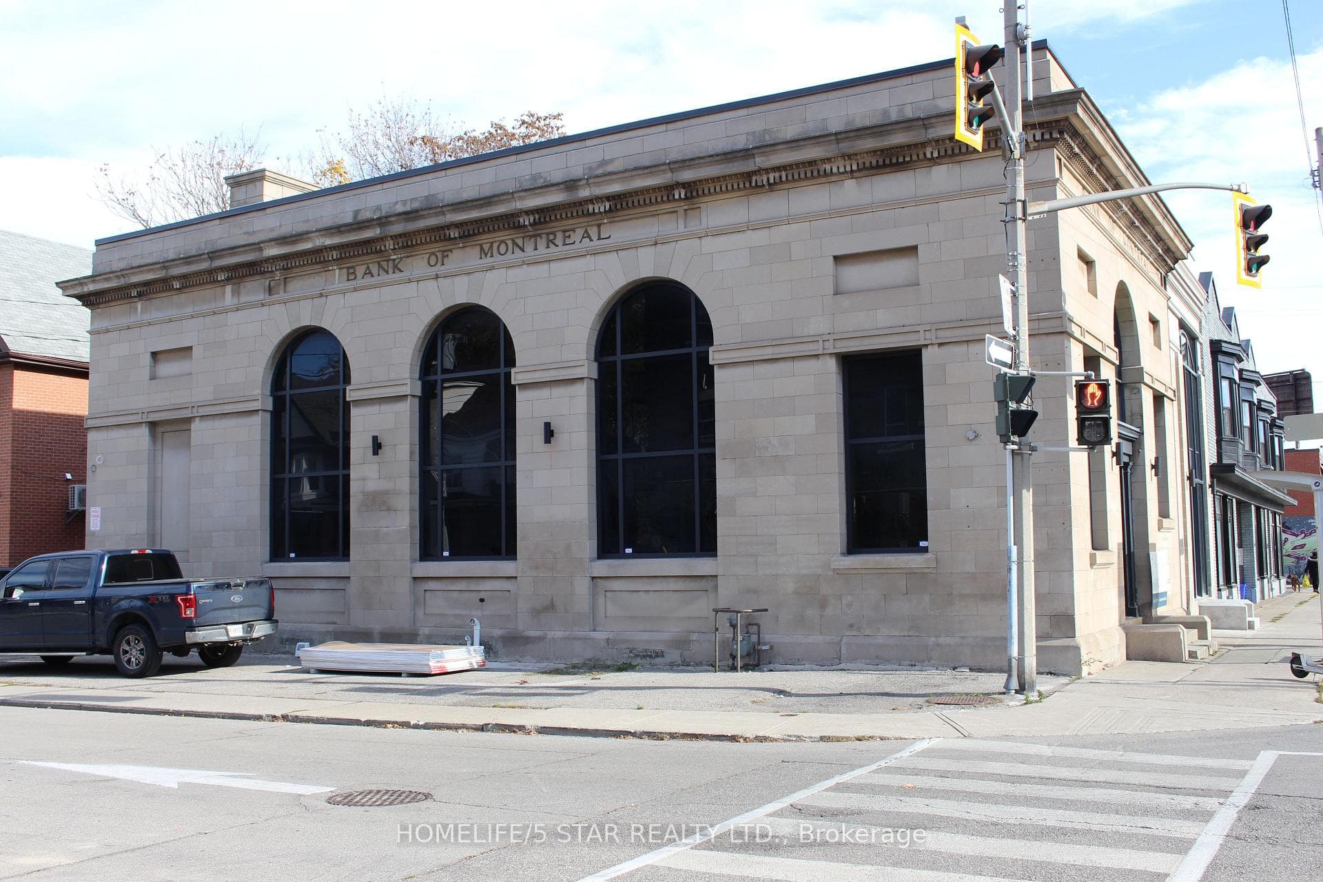 837 King Street Unit 6, Hamilton