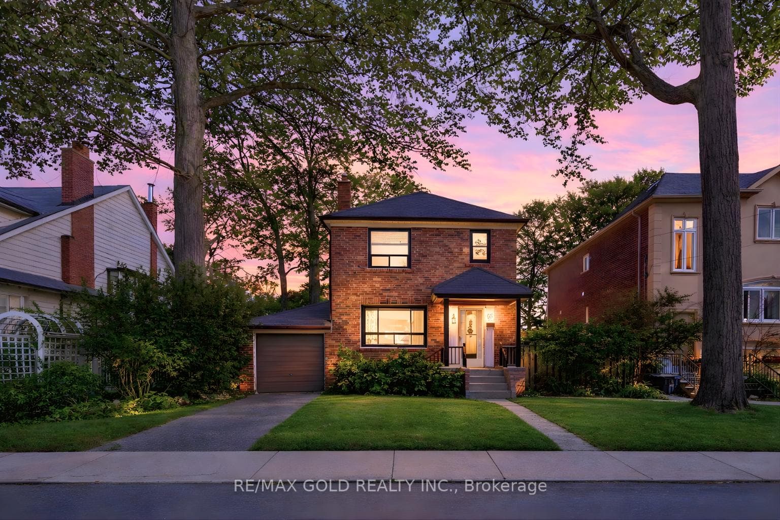 65 Long Branch Avenue, Liberty Village / Parkdale / South Parkdale, ON M8W 3J3 - Photo 1
