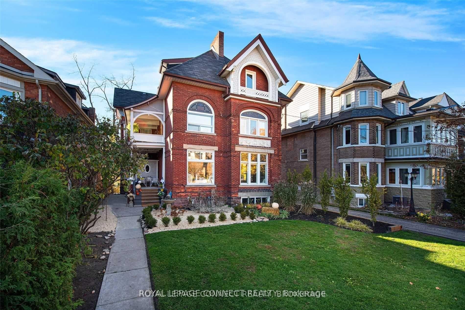 178 High Park Avenue Unit 2, Toronto W02