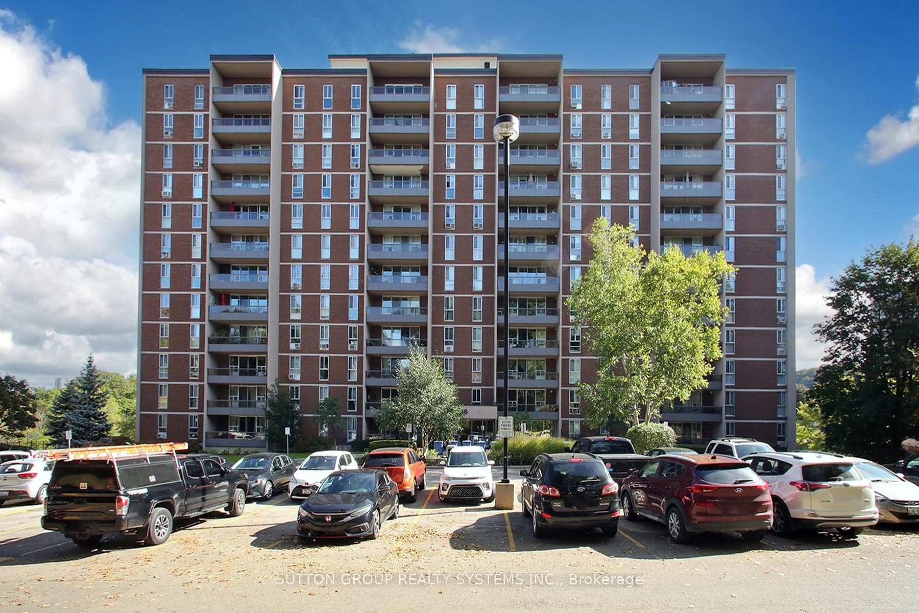 1966 Main Street Unit 605, Hamilton