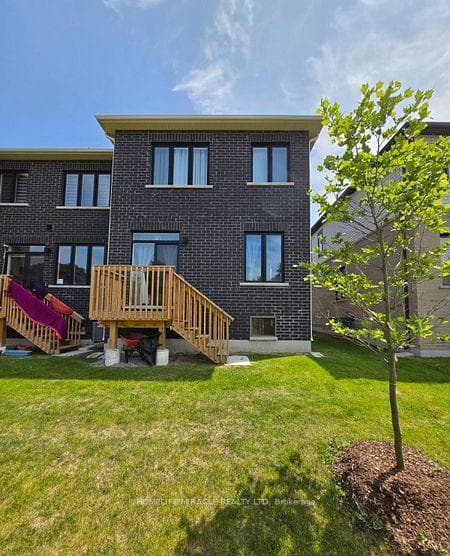 296 Okanagan Path, Oshawa, ON L1H 0A7 - Photo 1