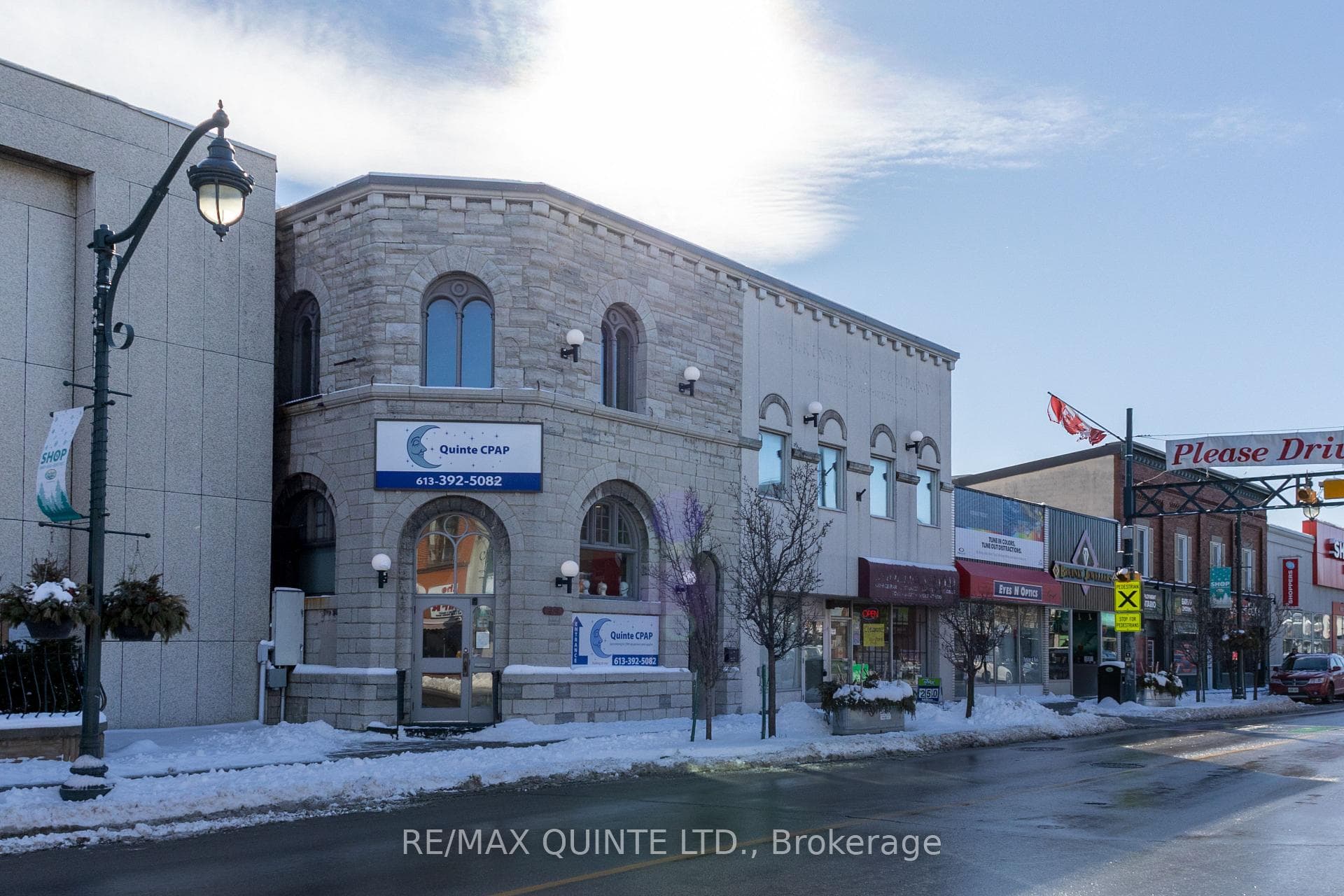 71 Dundas Street, Quinte West, ON K8V 3P4 - Photo 1