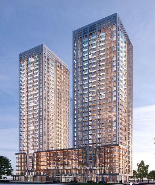 498 Caldari Road Unit 1124, Vaughan