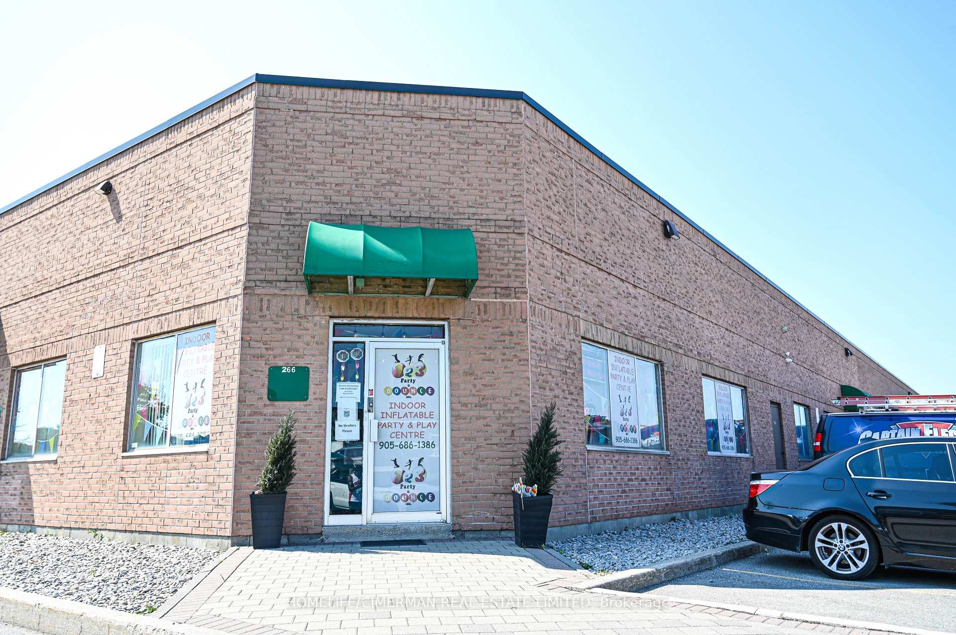 1885 Clements Road Unit 264-266, Pickering, ON L1W 3V4 - Photo 1