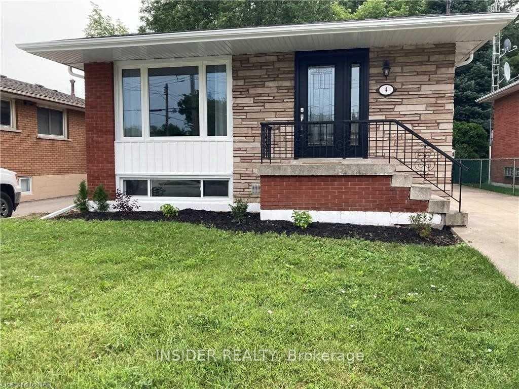 4 Parklands Drive, Hamilton, ON L8K 4W7 - Photo 1