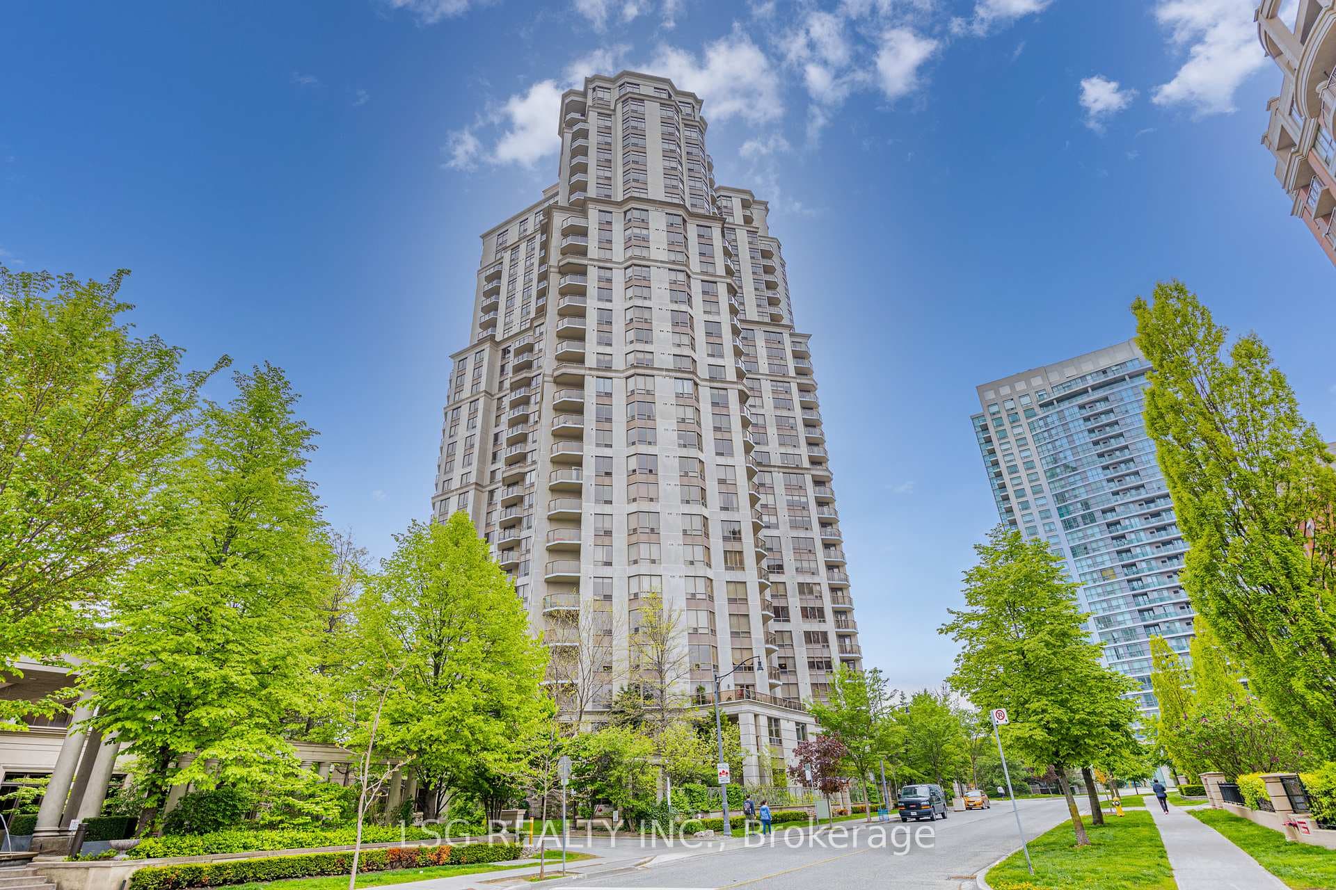 78 Harrison Garden Boulevard Unit 205, Toronto C14
