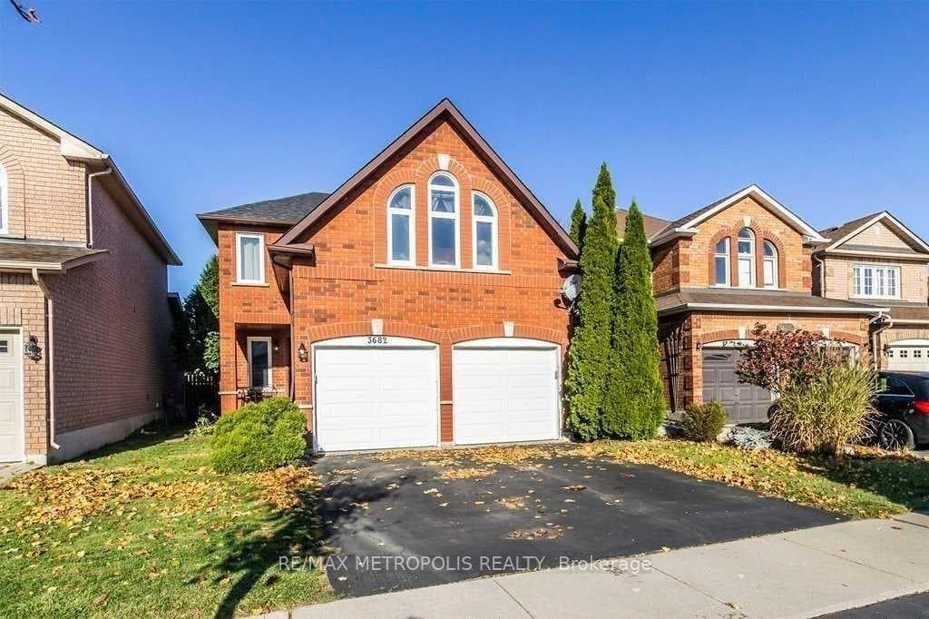 3682 Indigo Crescent Unit Basement, Mississauga, ON L5N 7J1 - Photo 1