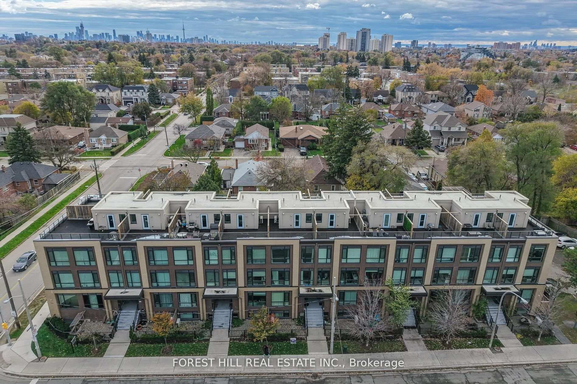 639 Lawrence Avenue Unit 318, Lawrence Park / Bedford Park, ON M6A 1A9 - Photo 1
