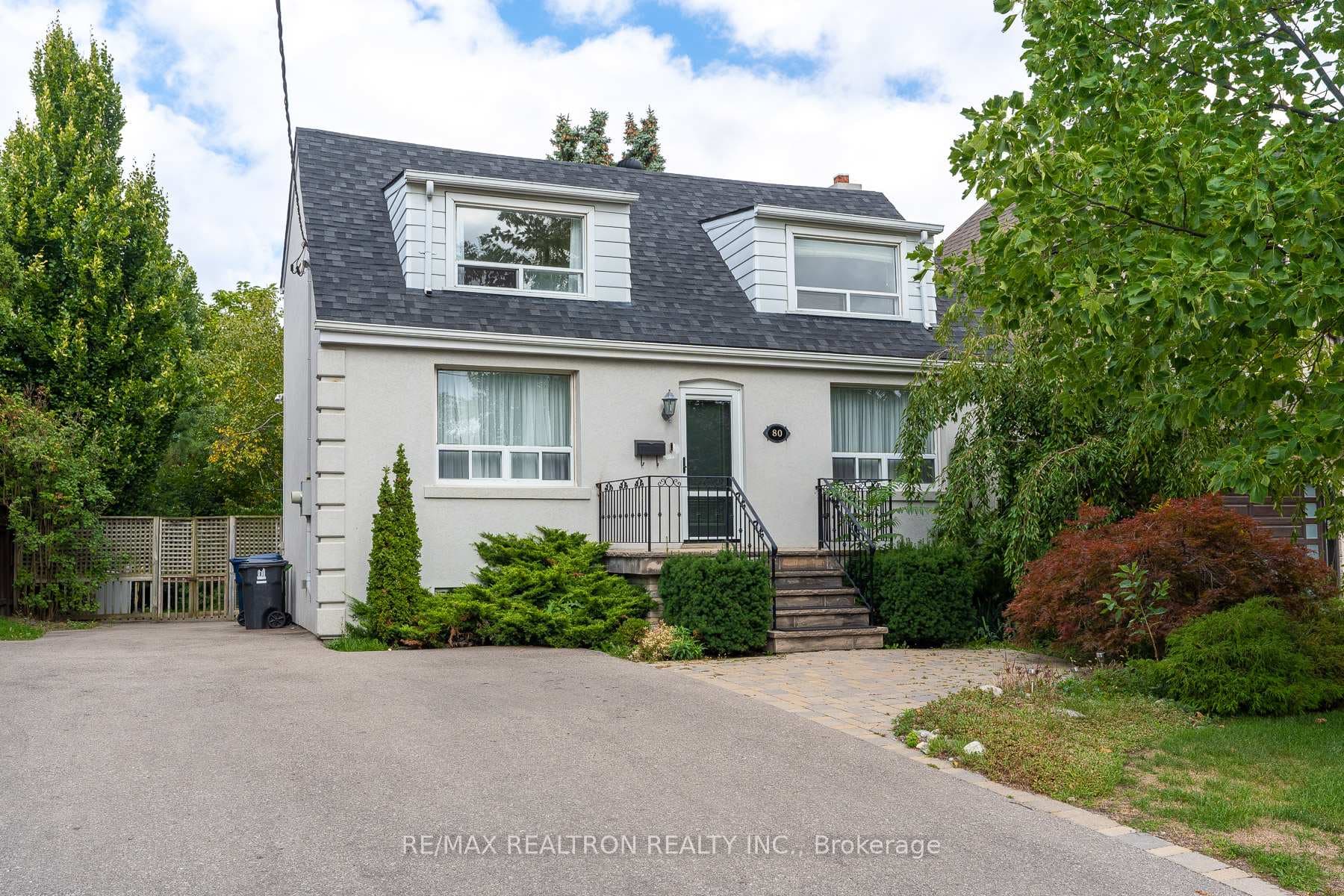 80 Harlandale Avenue Unit Lower, Thornhill / Willowdale, ON M2N 1P1 - Photo 1