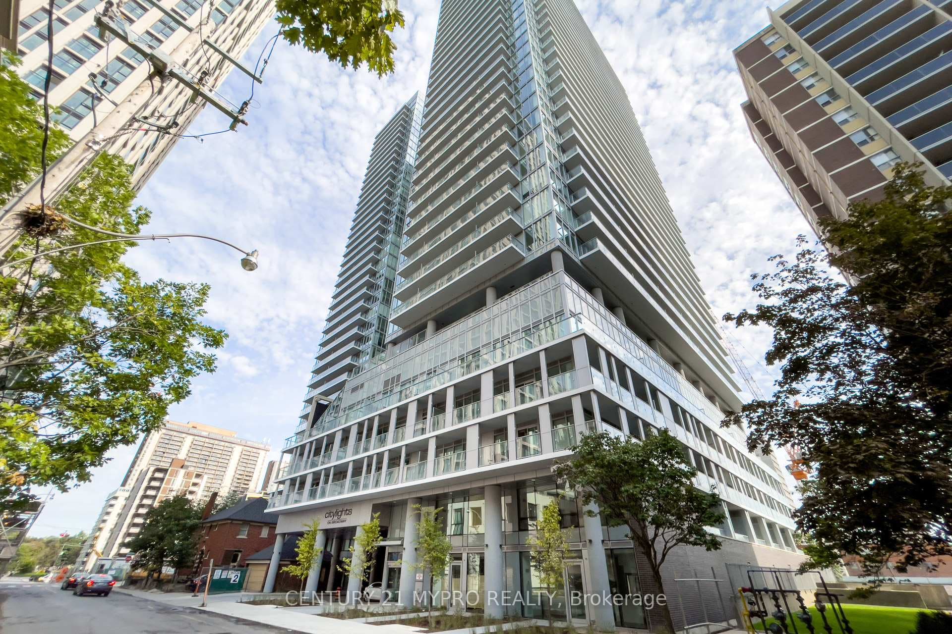 195 Redpath Avenue Unit 2714, Leaside / Davisville, ON M4P 0E4 - Photo 1