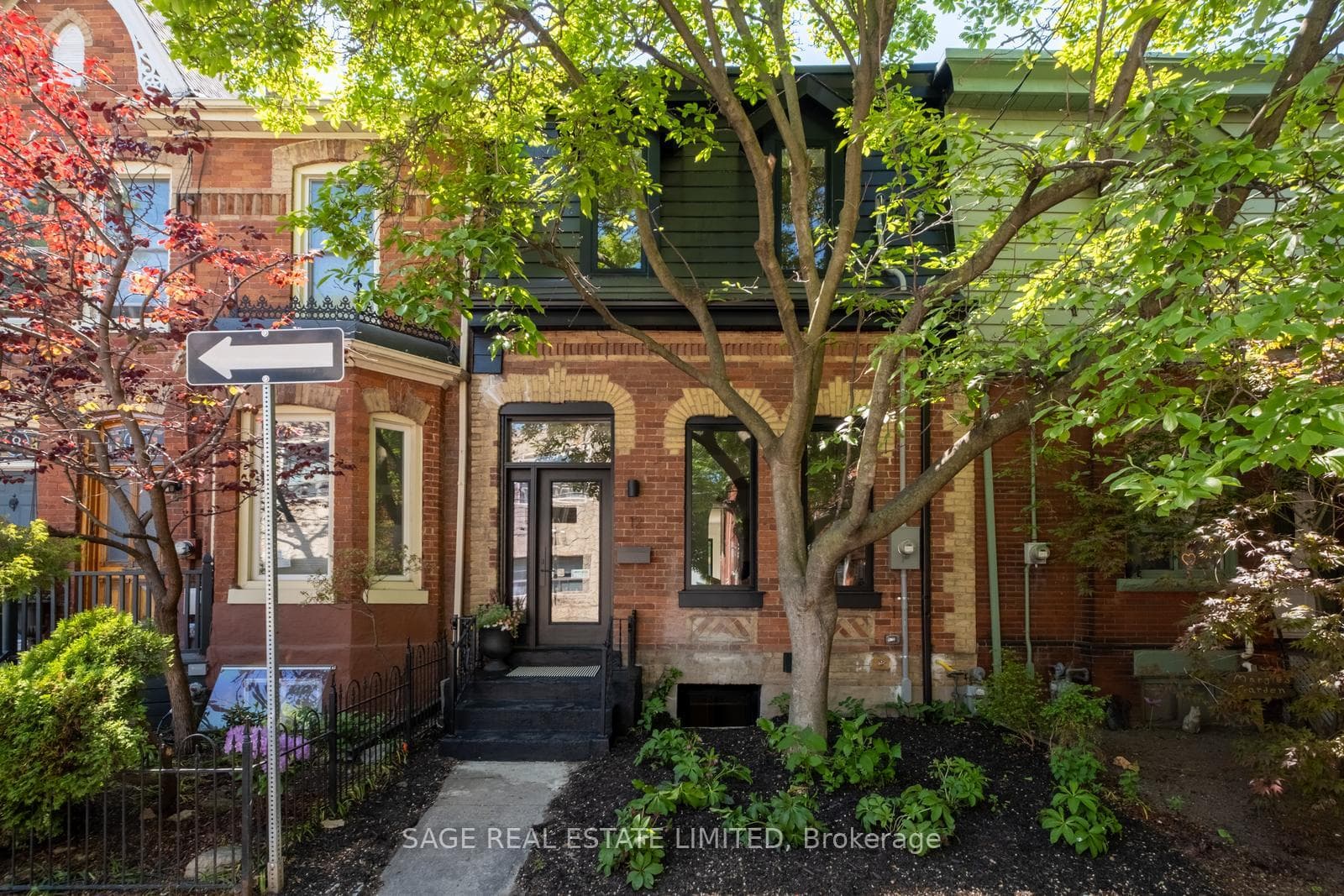 12 Boulton Avenue, Riverdale / Leslieville, ON M4M 2J3 - Photo 1