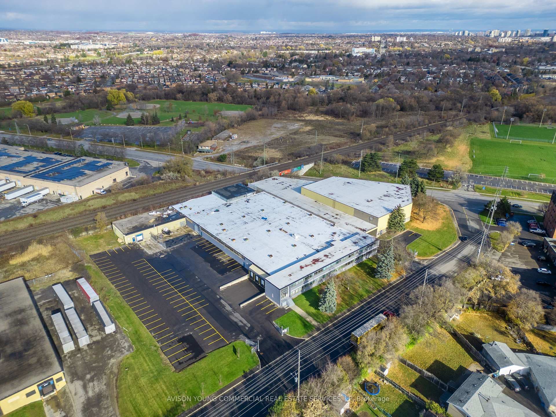 2-8 Holtby Avenue, Brampton, ON L6X 1Y9 - Photo 1