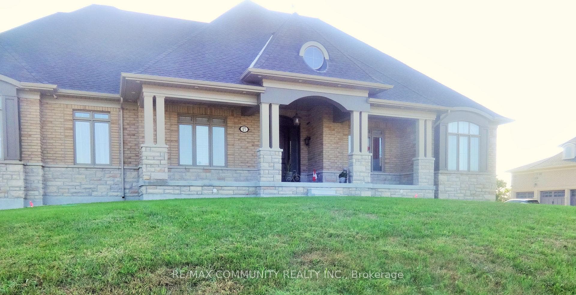15 Whitewood Drive, Whitchurch-Stouffville