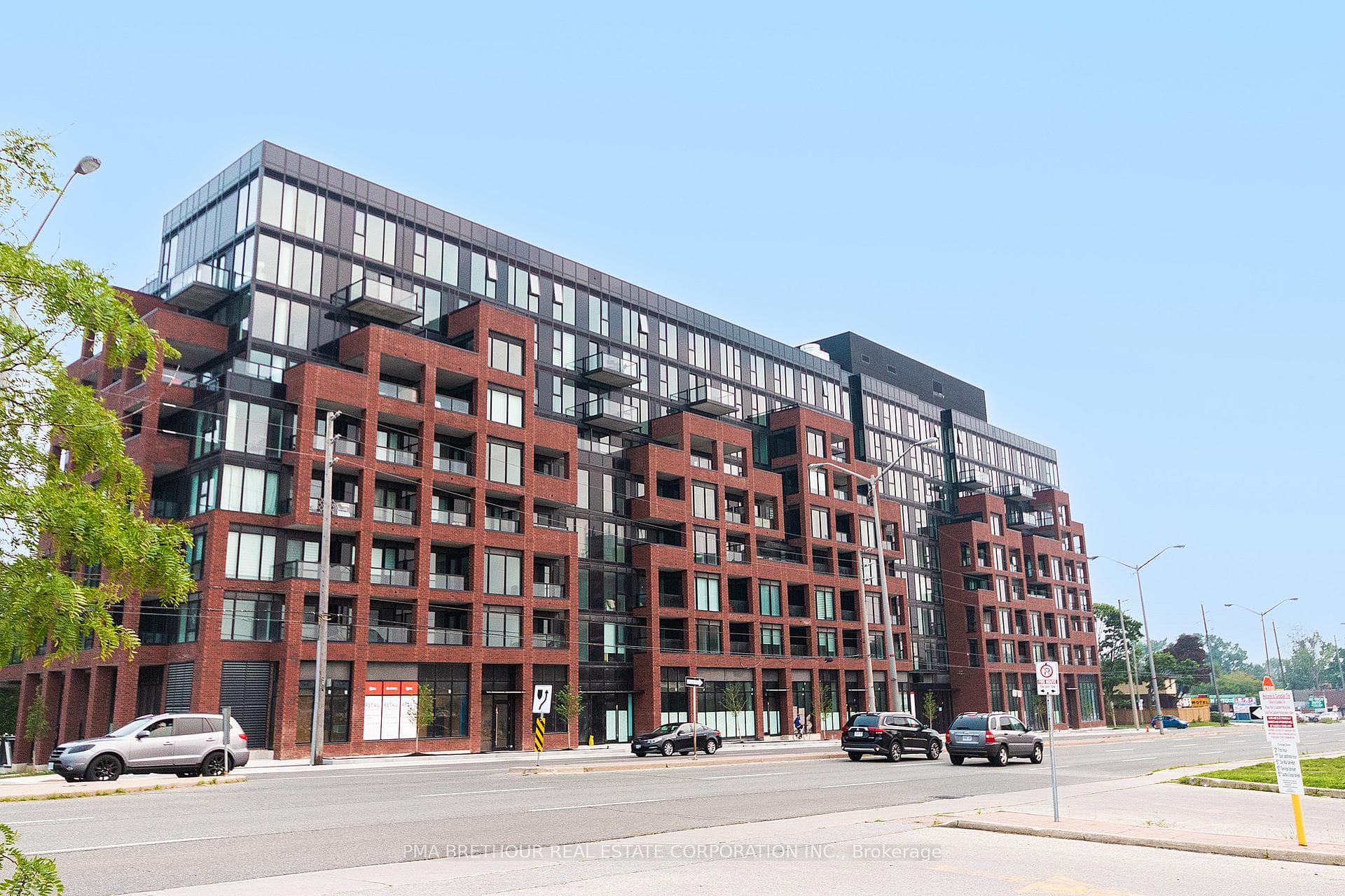 2799 Kingston Road Unit 615, Scarborough Town Centre, ON M1M 0E3 - Photo 1