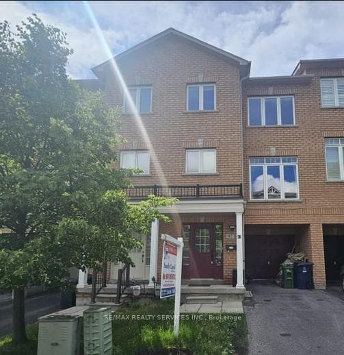 47 Curran Hall Crescent, Scarborough (West Hill / Highland Creek), ON M1G 0A1 - Photo 1