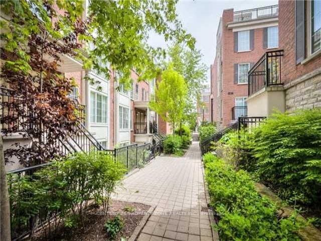 5 Everson Drive Unit 1214, Willowdale / Newtonbrook, ON M2N 7C3 - Photo 1