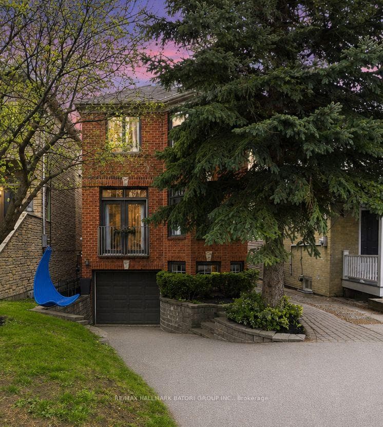 214 Ranleigh Avenue, Toronto C04