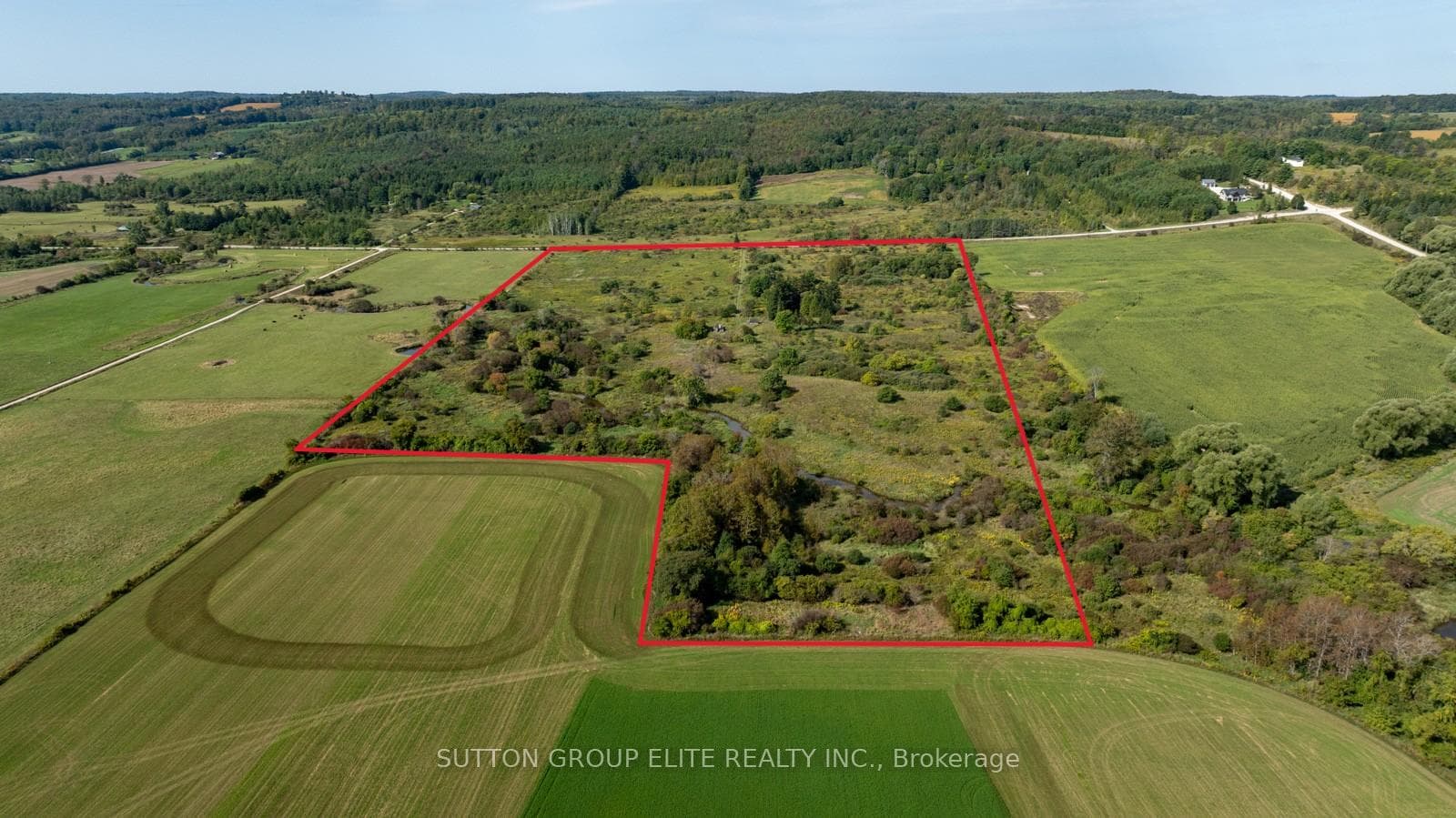 557141 4th Concession, Meaford, ON L0H 1E0 - Photo 1