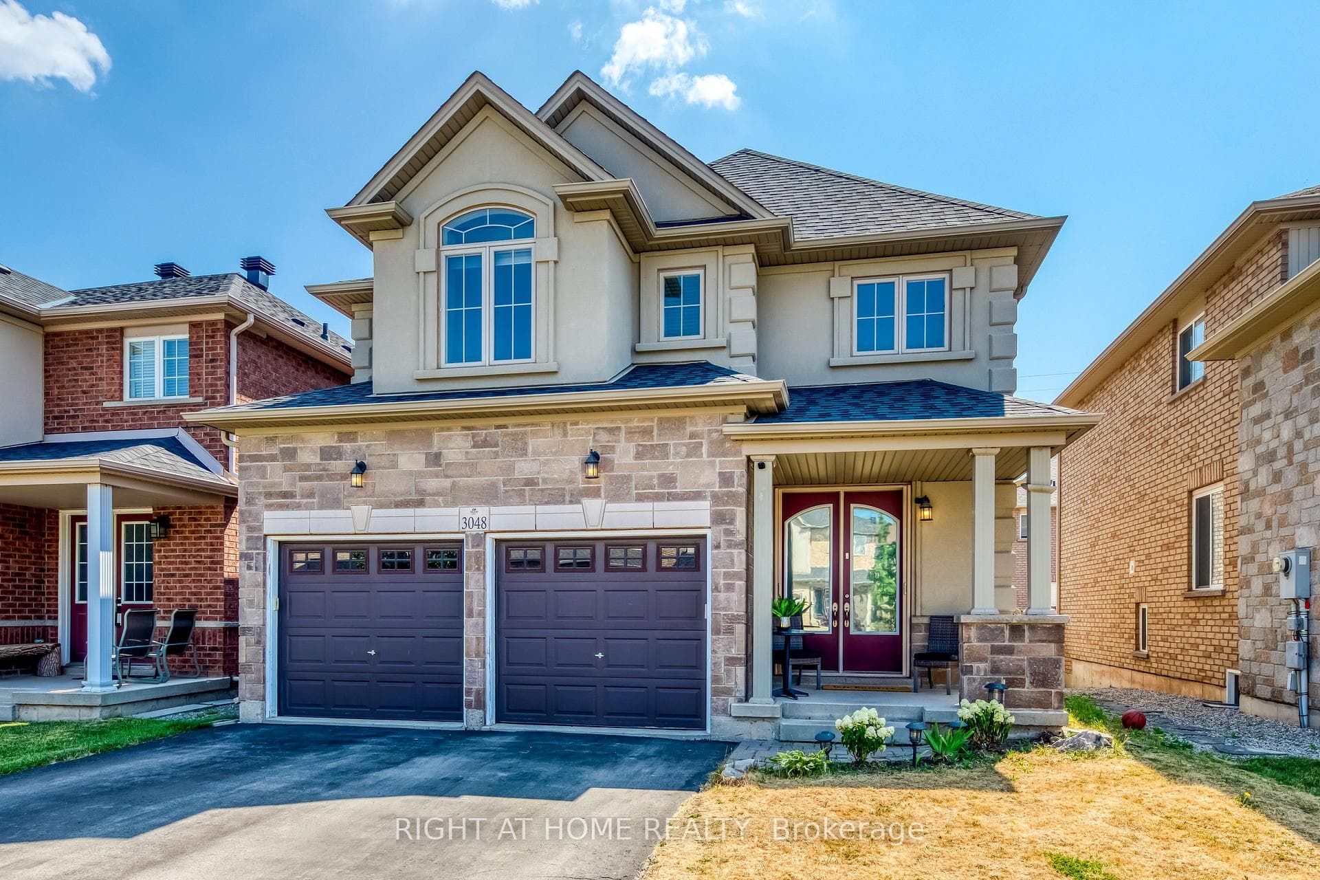 3048 Jenn Avenue, Burlington, ON L7M 0C8 - Photo 1