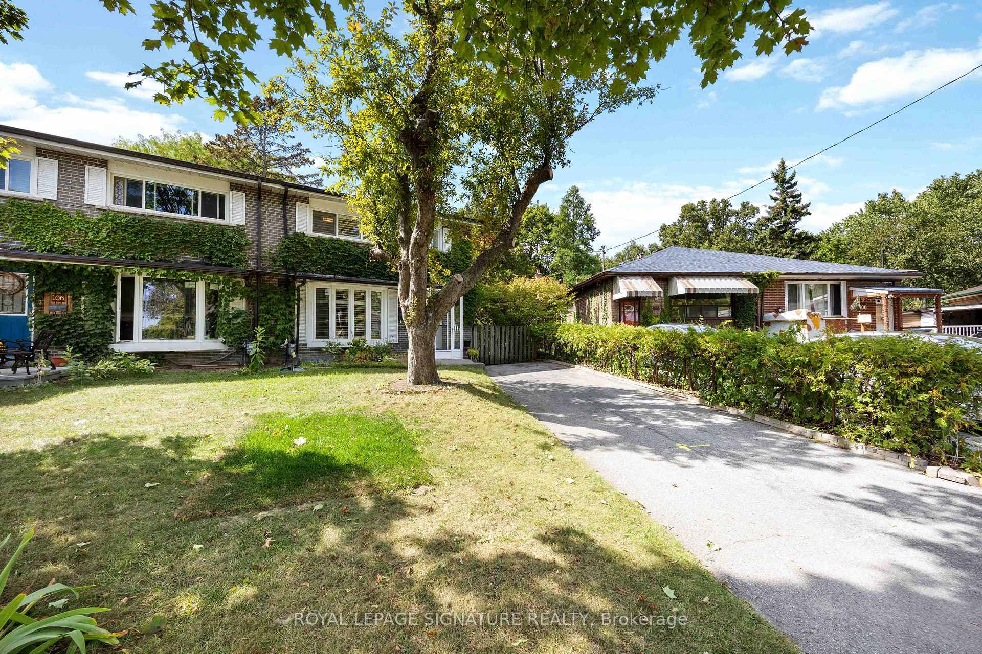 104 Billington Crescent, Don Mills / Parkwoods / Victoria Village, ON M3A 2G6 - Photo 1