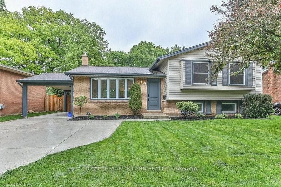 310 Grand View Avenue, London South, ON N6K 2S9 - Photo 1