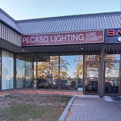 1127 Derry Road, Mississauga, ON L5T 1P3 - Photo 1