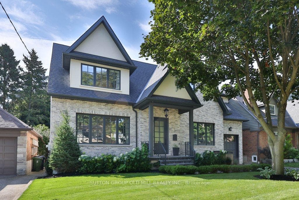 5 Elderidge Avenue, Toronto W07