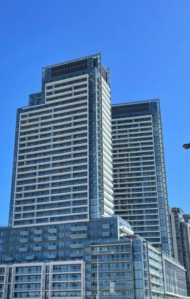8 Olympic Gdn Drive Unit 3304, Willowdale / Newtonbrook, ON M2M 0B9 - Photo 1