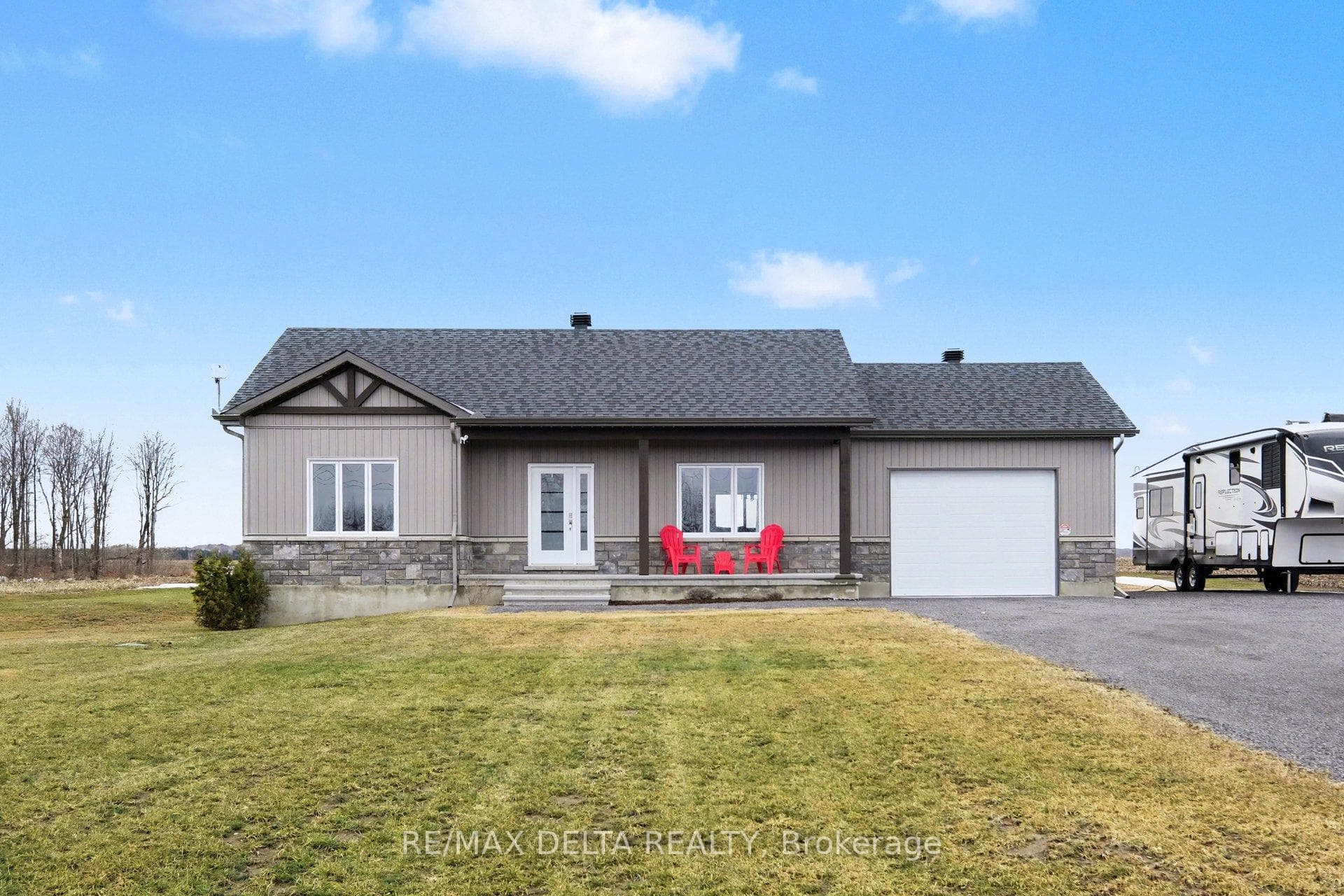 121 County Rd 19 Road, Alfred and Plantagenet, ON K0A 3K0 - Photo 1