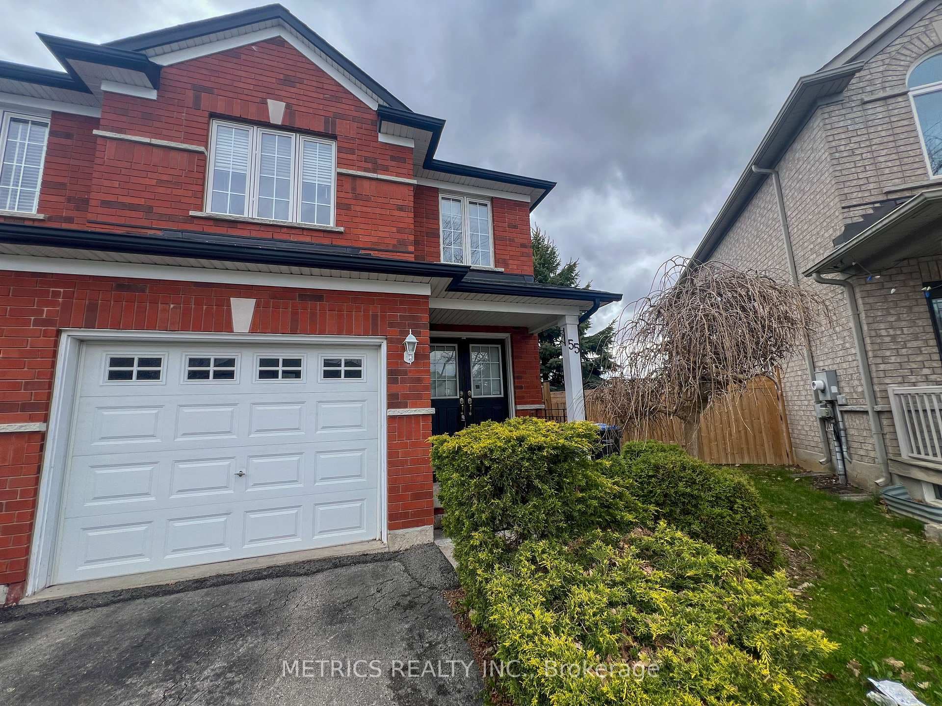 55 Frank Johnston Road, Caledon