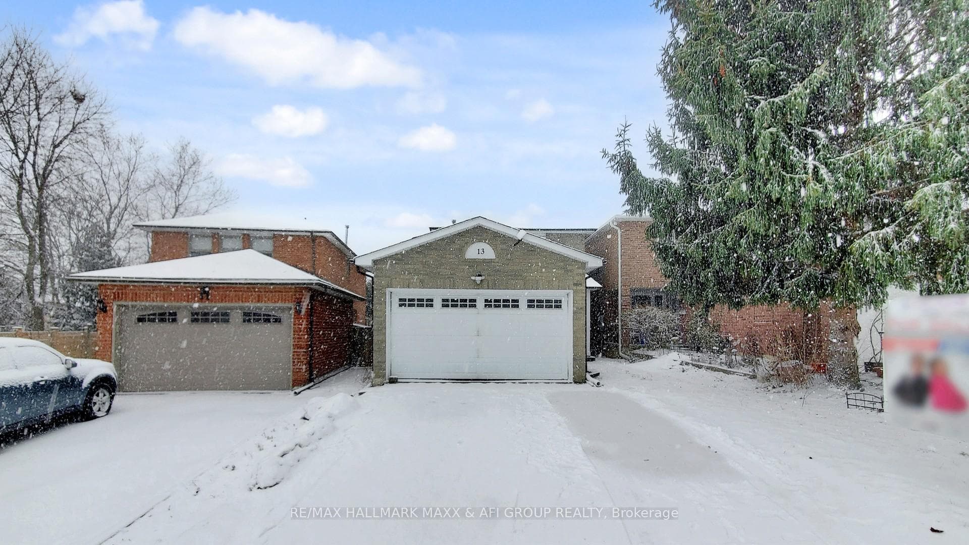 13 Don Head Village Boulevard, Richmond Hill, ON L4C 7M3 - Photo 1