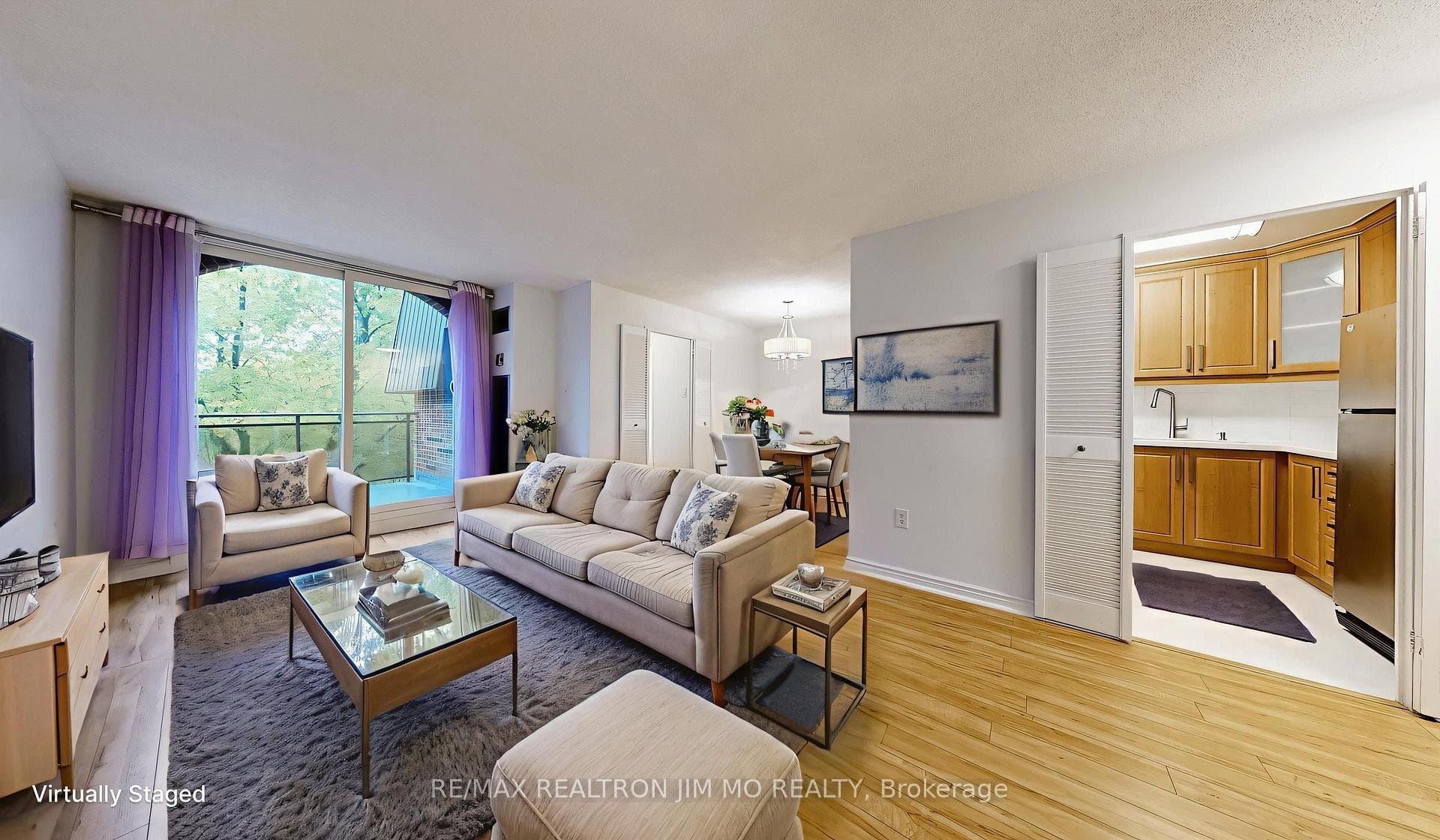 16 Elgin Street Unit 332, Markham, ON L3T 4T4 - Photo 1