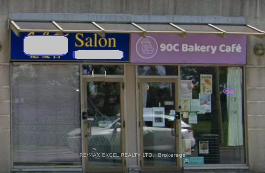 1883 Mcnicoll Avenue Unit 14, Scarborough Village / Eglinton East, ON M1V 5M3 - Photo 1