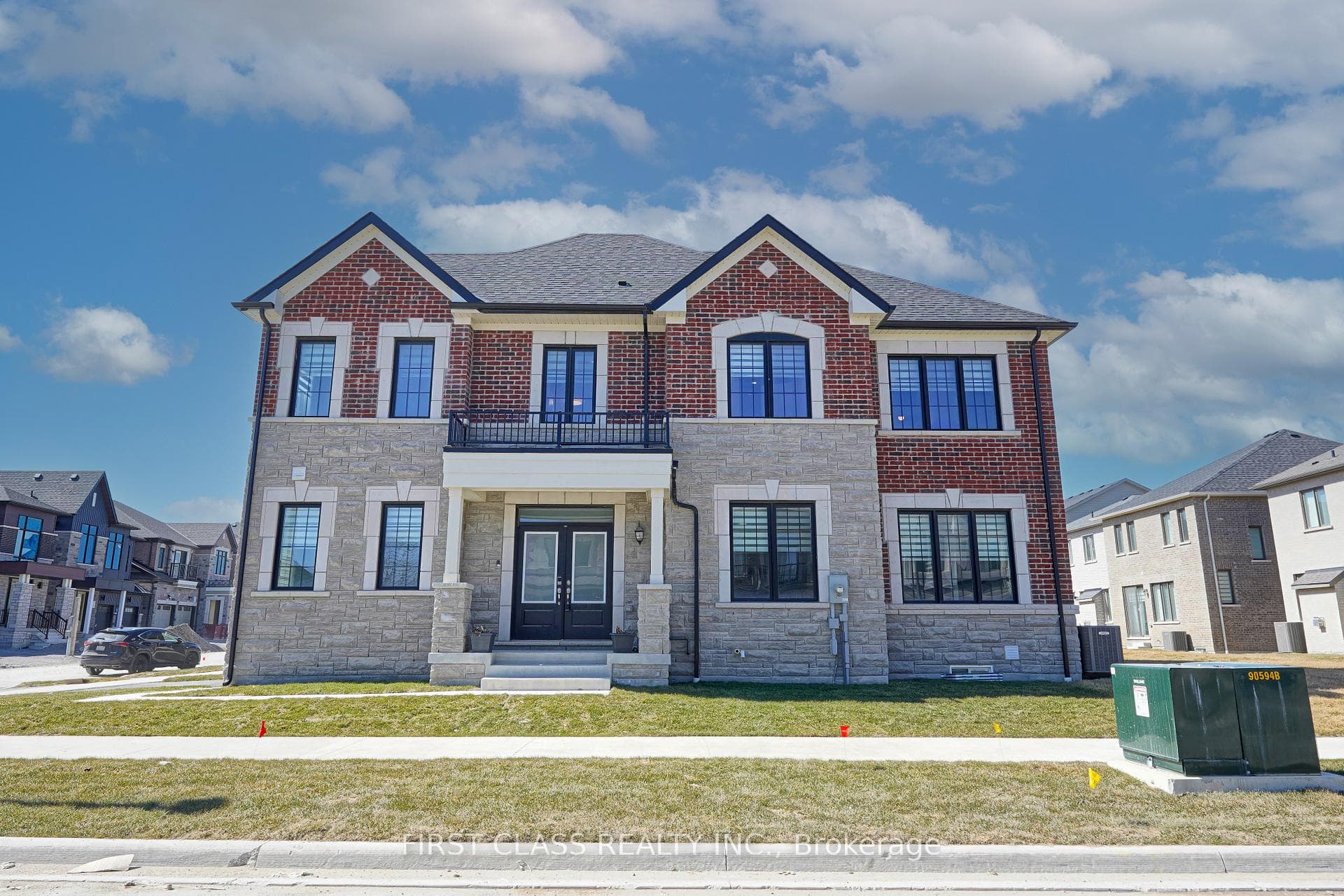 1913 Narcissus Gardens, Pickering, ON L1Y 0B5 - Photo 1