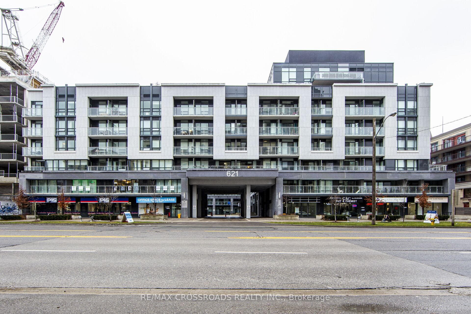 621 Sheppard Avenue Unit TPH10, Hillcrest Village / Bayview Village, ON M2K 0G4 - Photo 1