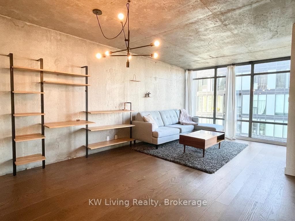 22 Wellesley Street Unit 2007, Regent Park / Cabbagetown / St. James Town, ON M4Y 1G3 - Photo 1