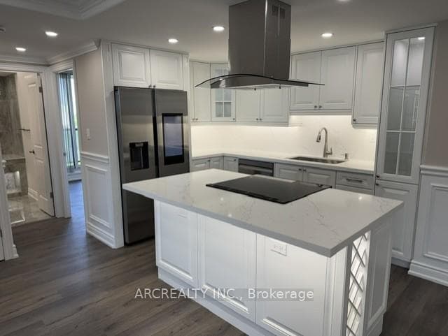 90 Fisherville Road Unit 1202, Toronto C07